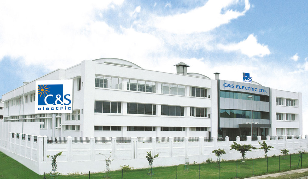 Css Electric C & S Electric, Noida